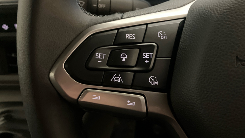 Volkswagen Transporter T28 Swb Diesel 2.0 TDI 110 Commerce Pro Van